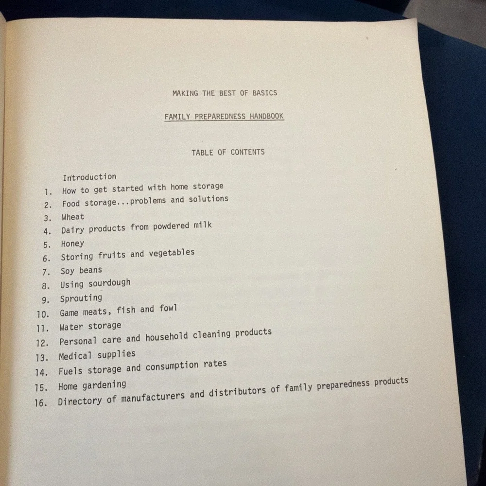 N/A vintage 1974